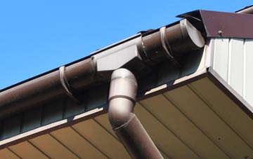 types of Thornhill Lees fascias