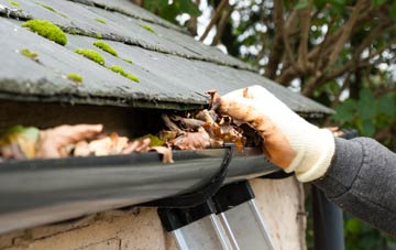 gutter cleaning Thornhill Lees, West Yorkshire