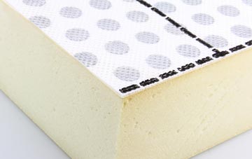 meeting Thornhill Lees building codes