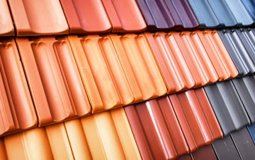 Thornhill Lees roof tile costs