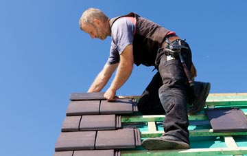 disadvantages of Thornhill Lees slate roofing