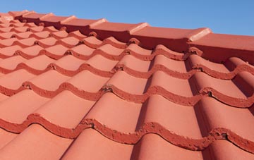 Thornhill Lees tile and slate roof replacement