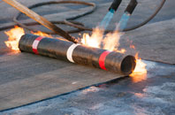 free Thornhill Lees roof quotes